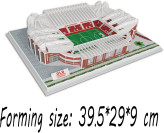 استادیوم الدترافورد