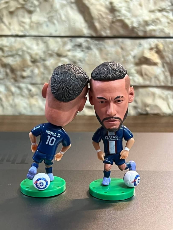 نیمار ساکروی