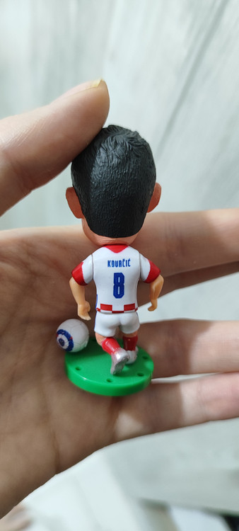 اکشن فیگور کواچیچ