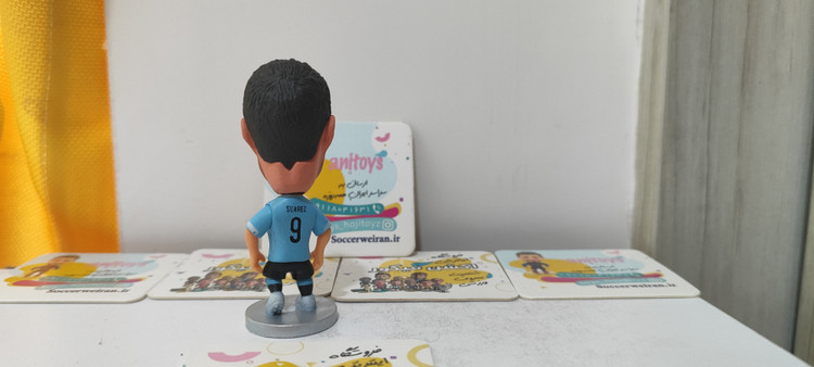 سوارز ساکروی