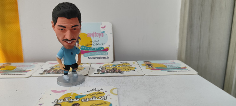 ساکروی سوارز