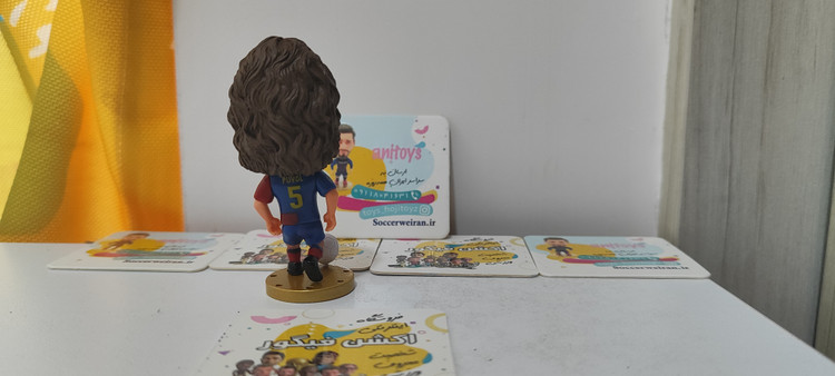 کارلوس پویول ساکروی