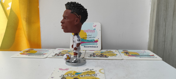 اکشن فیگور وینیسیوس جونیور