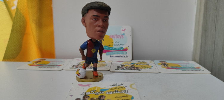 یامال ساکروی