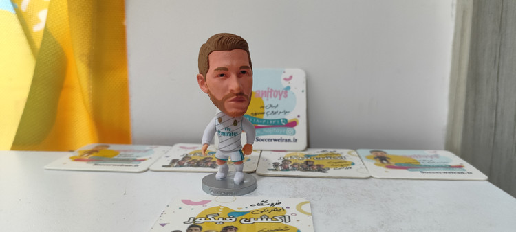 فیگور راموس