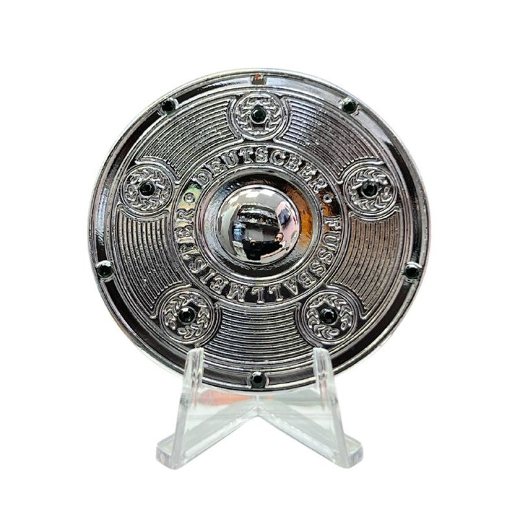 جام قهرمانی بوندسلیگا آلمان