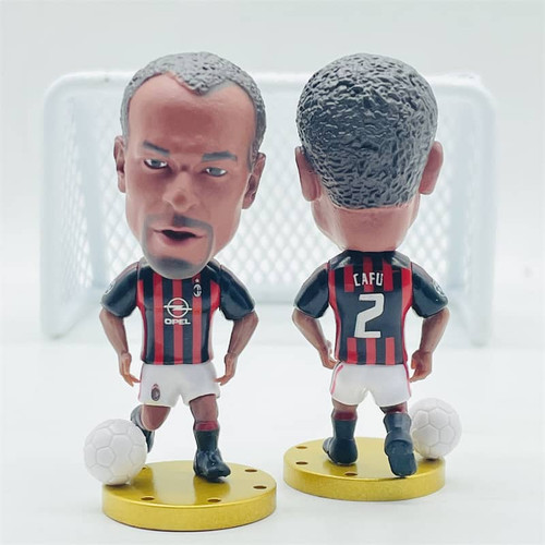 اکشن فیگور کافو میلان