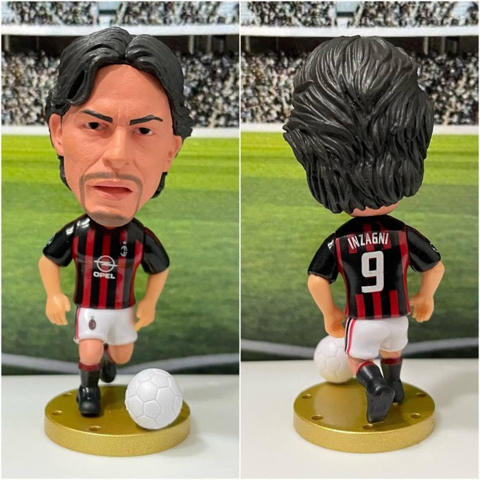 اکشن فیگور اینزاگی ساکروی