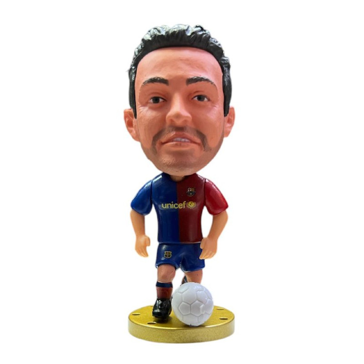 اکشن فیگور ژاوی ساکروی