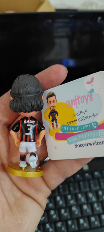 فیگور مالدینی