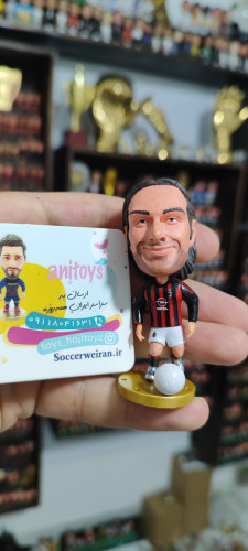 فیگور نستا ساکروی