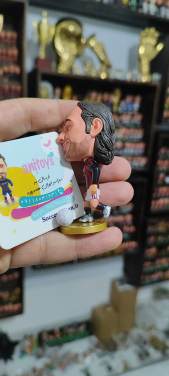 اکشن فیگور نستا