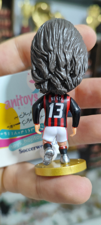 فیگور نستا ساکروی