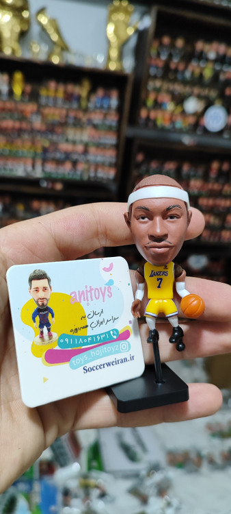 فیگور آنتونی