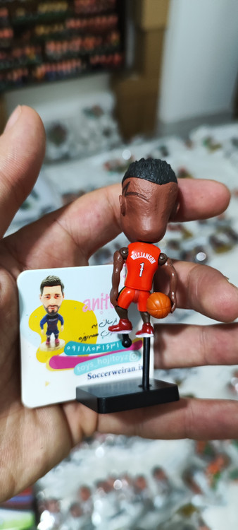 فیگور ویلیامسون