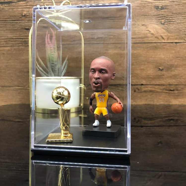 اکشن فیگور برایانت ساکروی