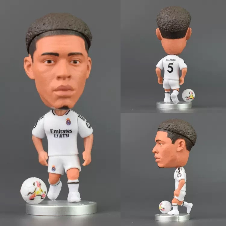 اکشن فیگور بیلینگام