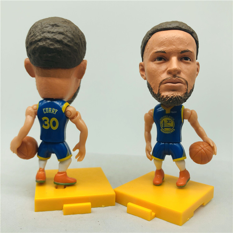 استفن کری ساکروی