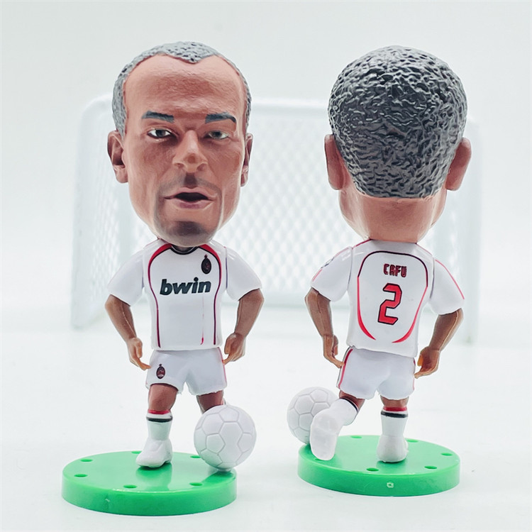 اکشن فیگور کافو