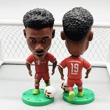 اکشن فیگور دیویس ساکروی