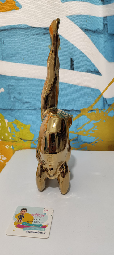 جام ژیمناستیک هنری