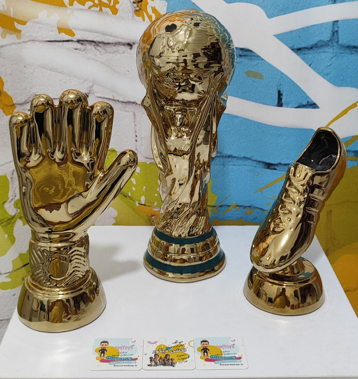 پک کادویی فوتبالی