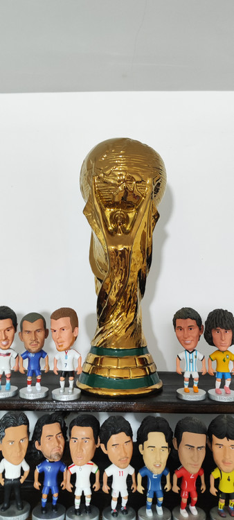 کاپ جام جهانی فوتبال