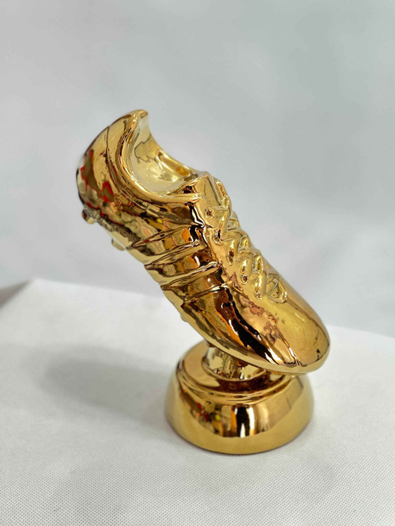 کفشلا فوتبالی