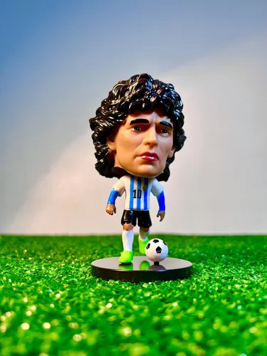 اکشن فیگور مارادونا