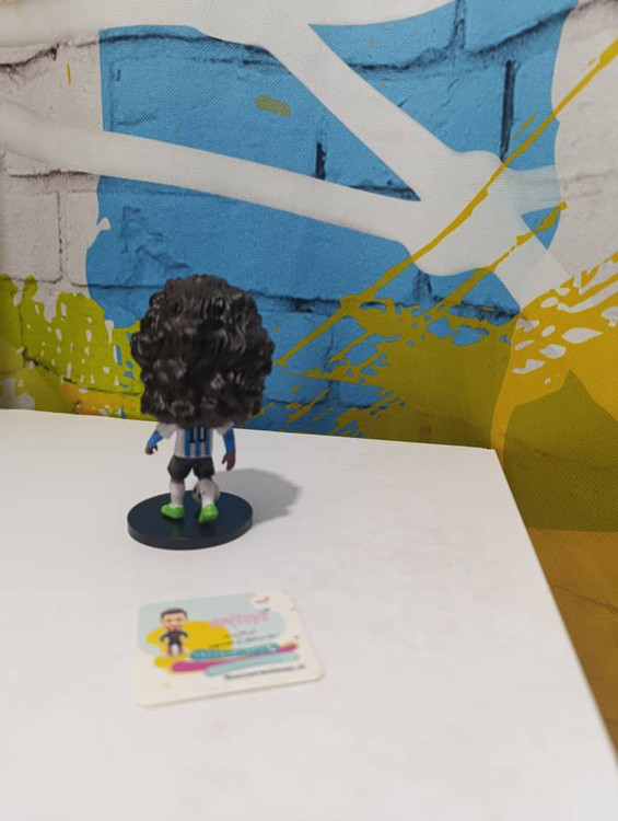 فانکوپاپ مارادونا