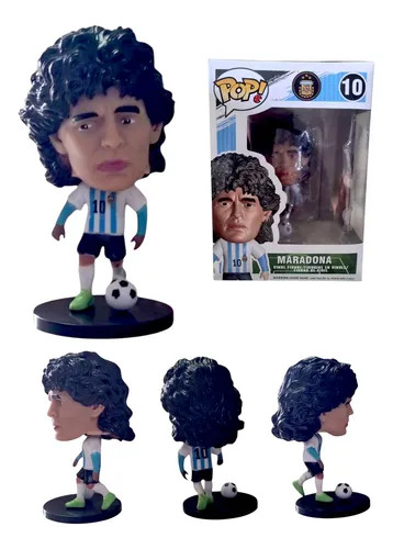 فیگور مارادونا