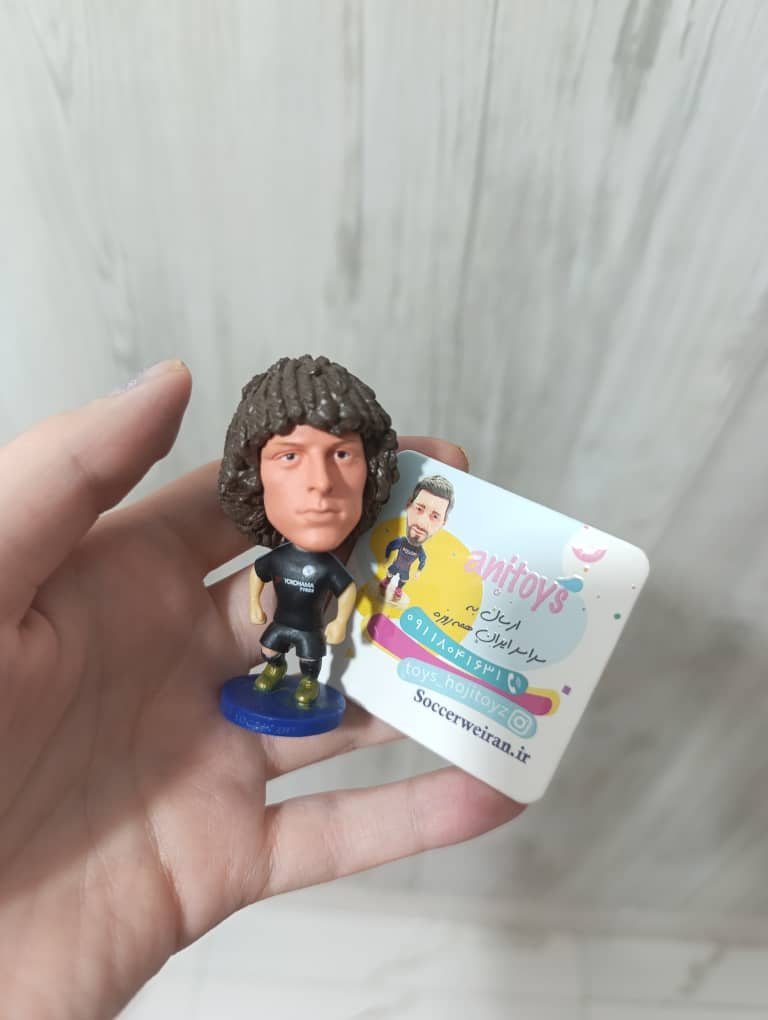 فیگور لوئیز