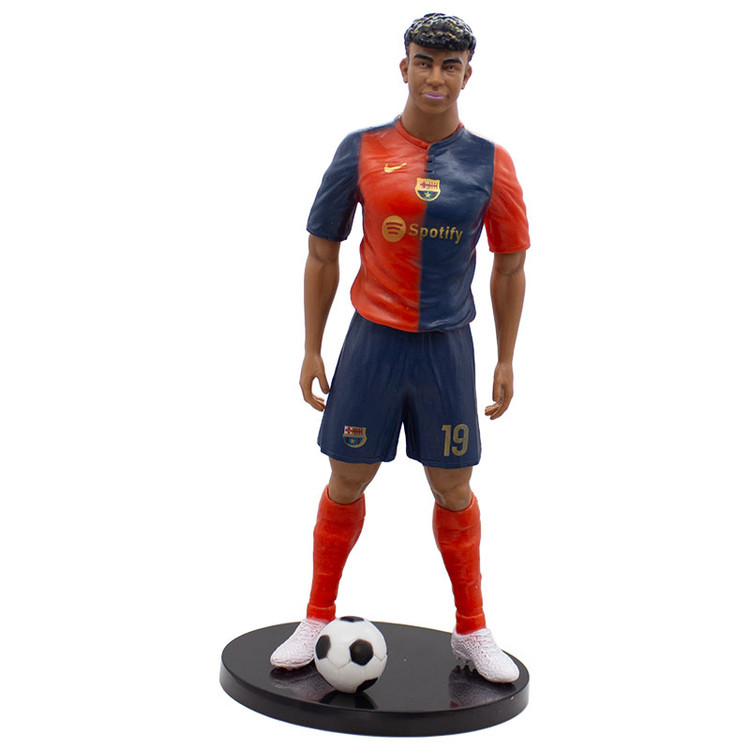 اکشن فیگور یامال