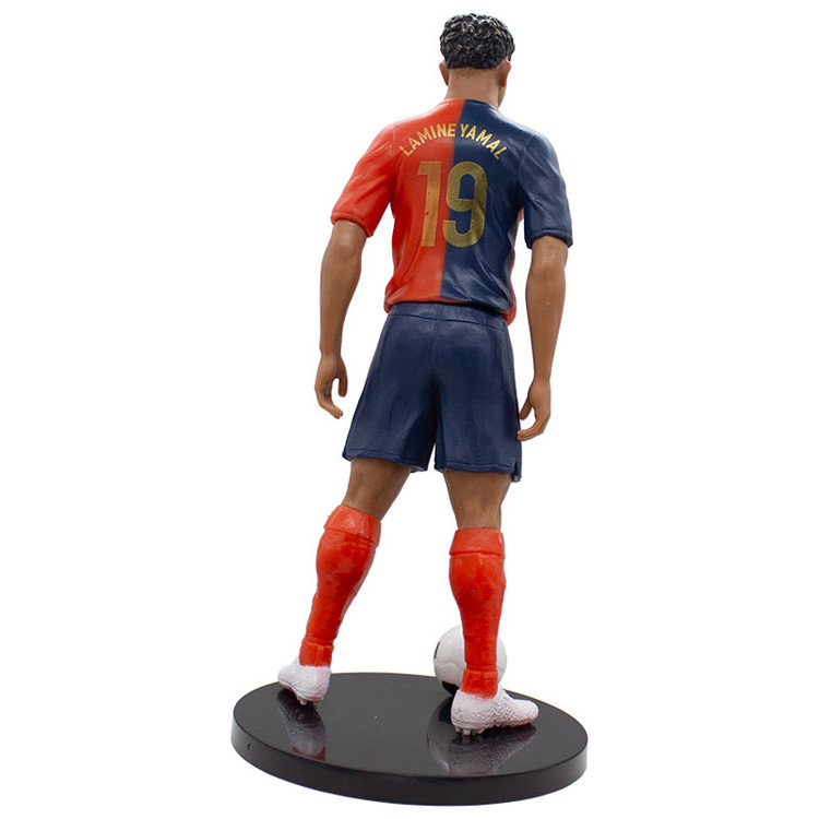 فیگور یامال