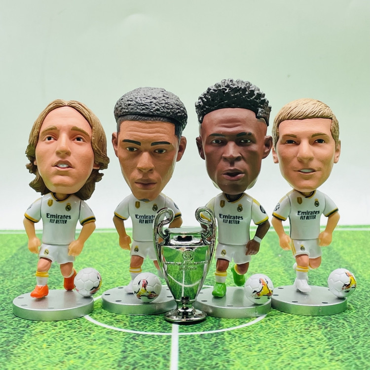 تیم رئال ساکروی