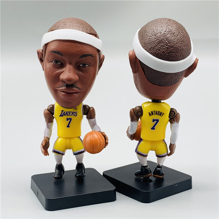 اکشن فیگور آنتونی