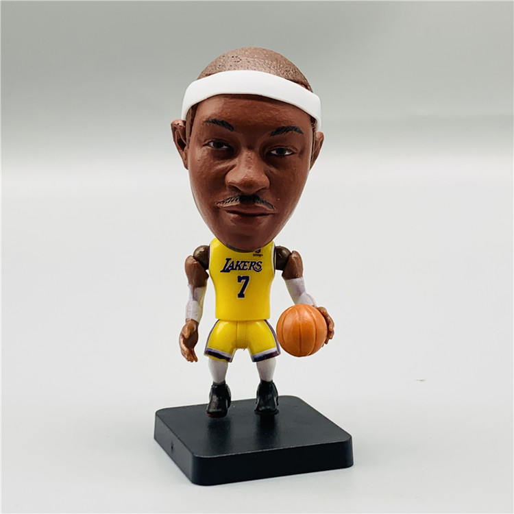 فیگور آنتونی