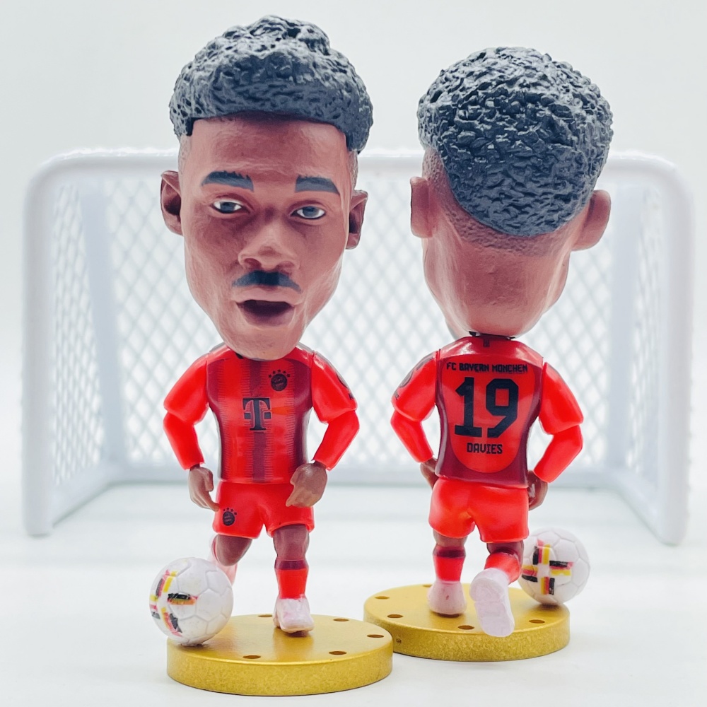 فیگور دیویس ساکروی