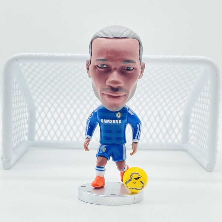 دروگبا ساکروی