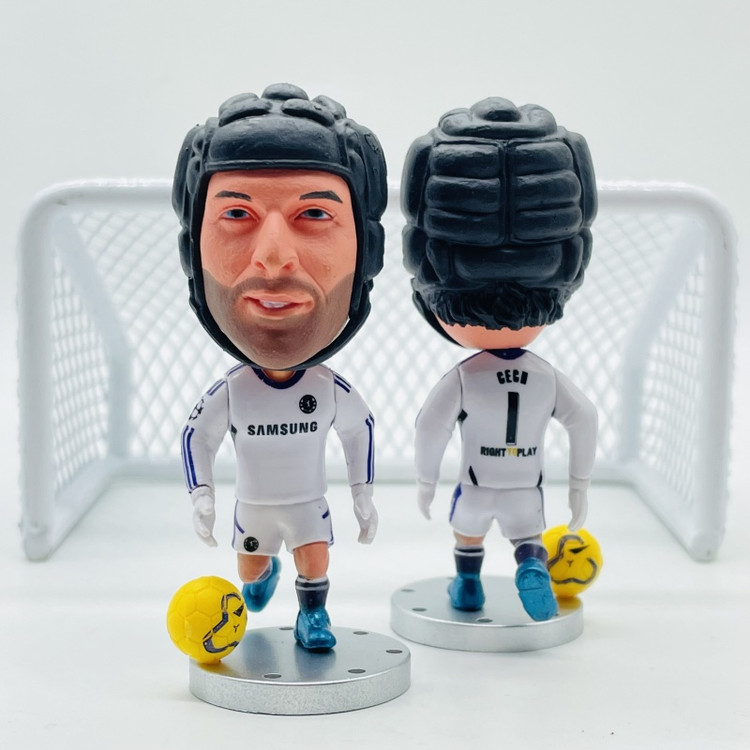 اکشن فیگور پیتر چک ساکروی