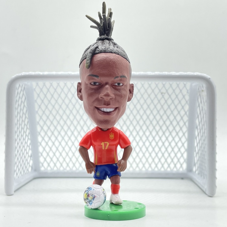 فیگور ویلیامز ساکروی