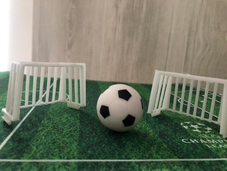 تم تولد دروازه