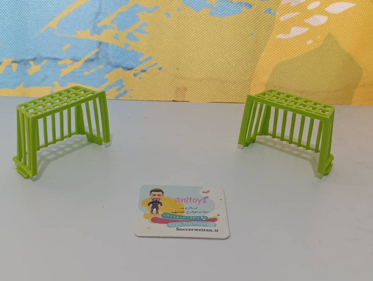 دروازه های فوتبالی