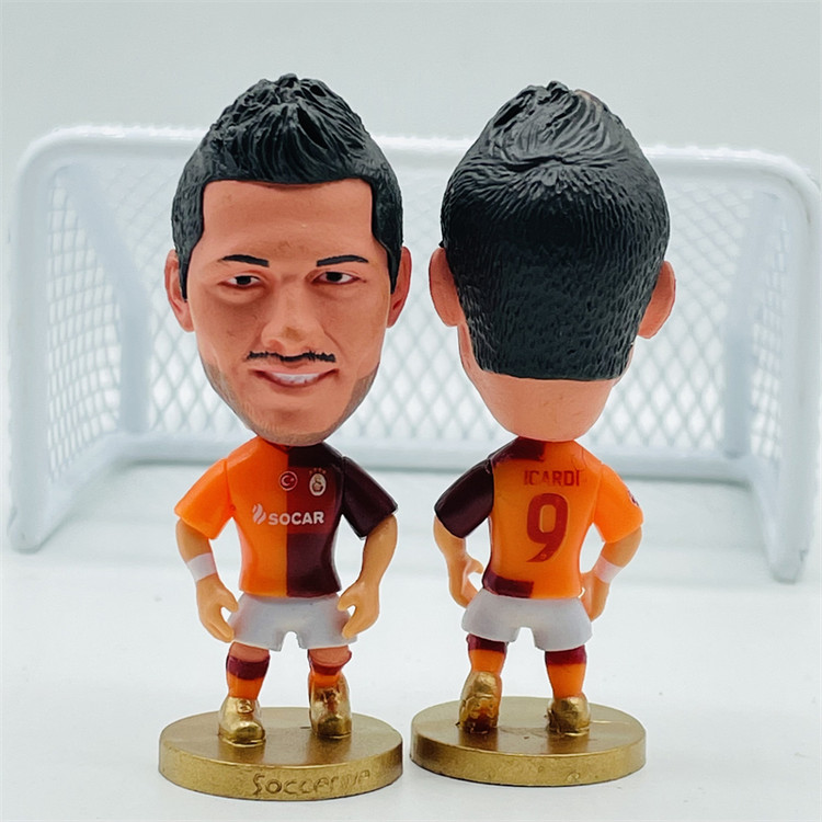 فیگور ایکاردی