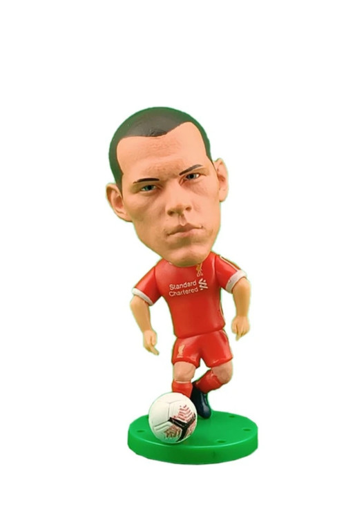 فیگور اشکرتل