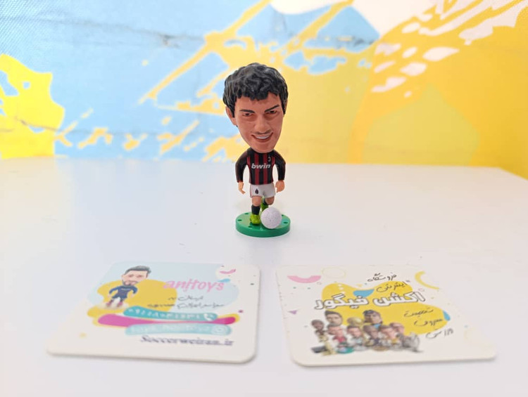 اکشن فیگور پاتو