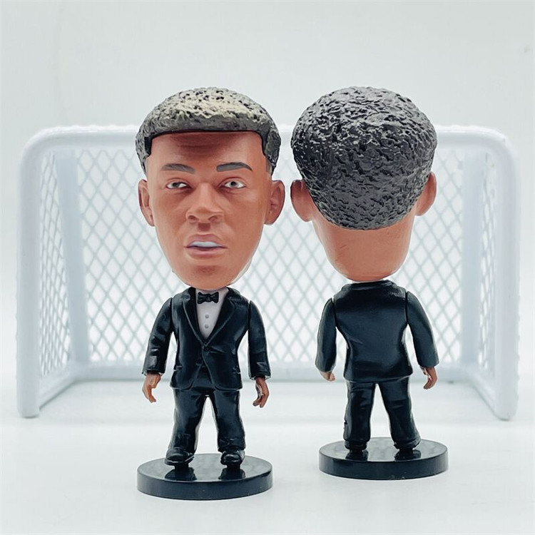 اکشن فیگور یامال ساکروی