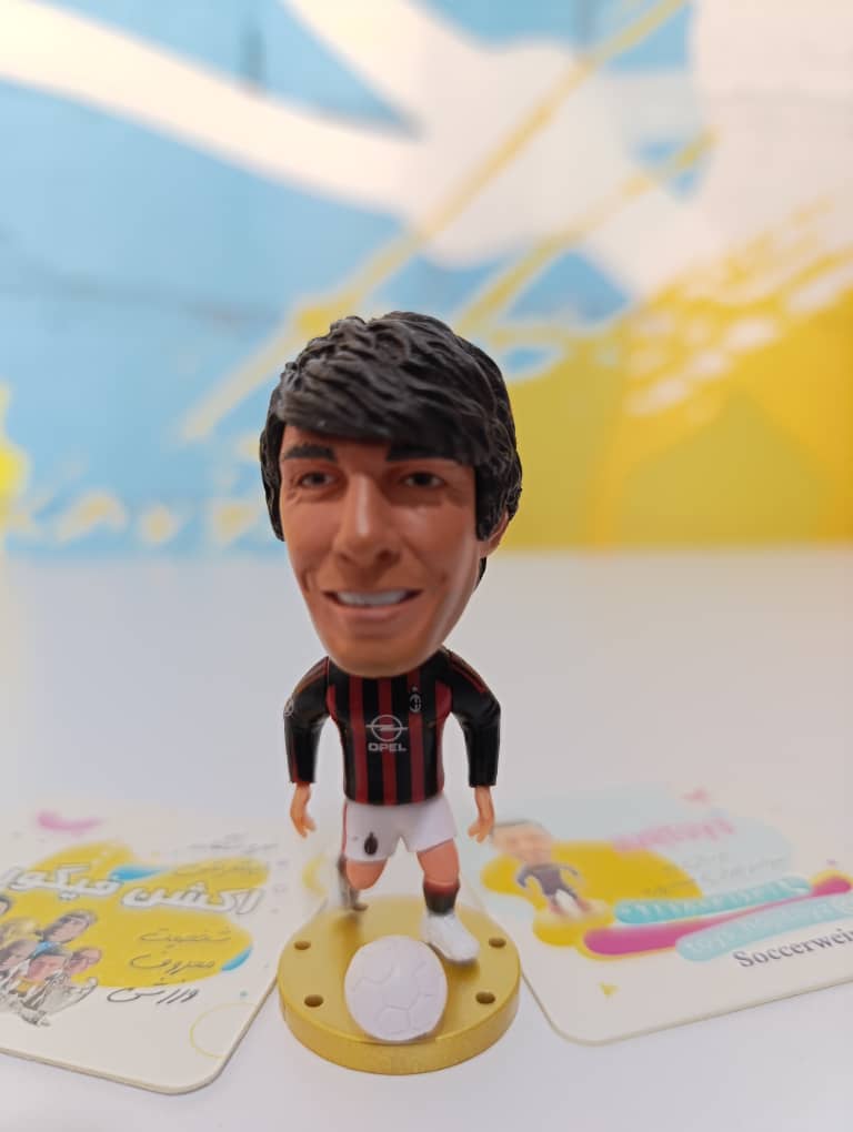 اکشن فیگور کاکا