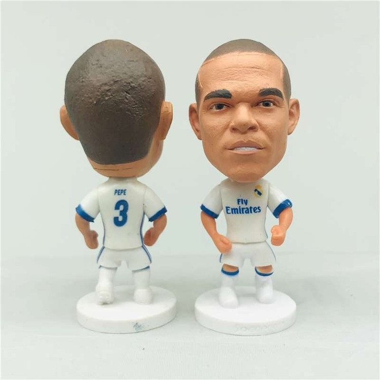 اکشن فیگور په په