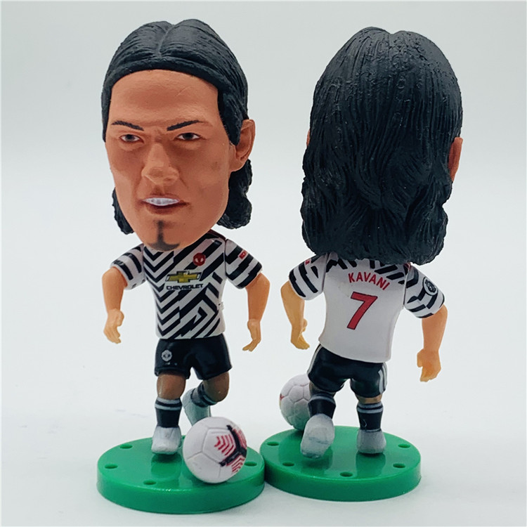 اکشن فیگور کاوانی